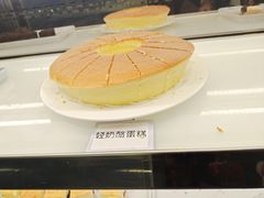 -晶丽香榭自助餐(南京大饭店)