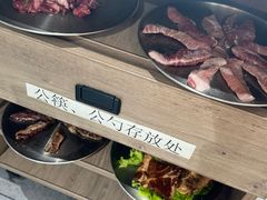 -东门韩国烤肉·韩国料理(烟台朝阳街店)