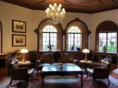 -马勒别墅·中餐厅