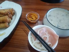 -江川右·一家有态度的粥店(天坛店)