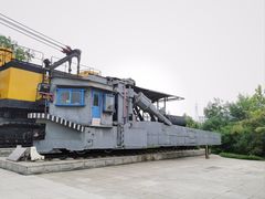 -抚顺煤矿博物馆