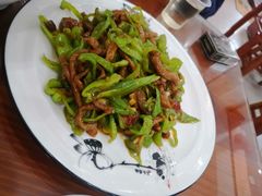 -椒香川流不息川菜馆(二七北路店)