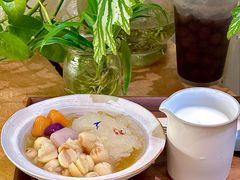 -绿小院(荔湾店)