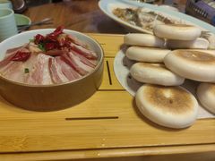 -晋享皖宴(创新大道店)