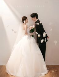 -卡米拉婚纱摄影工作室(金汇广场店)