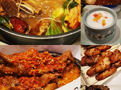 -七八冷面·延边朝鲜族美食(圣熙八号店)