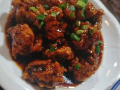 糖醋排骨-十碗头(诚信路店)