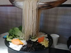 -许府牛火锅(星桥店)