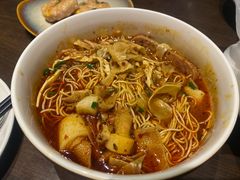 -新旺茶餐厅(嘉里城店)