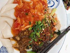 -大嘻咹biangbiang面(历史博物馆店)