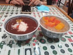 -堂屋糖水店(愚园店)