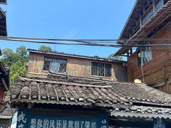 -肇兴侗寨