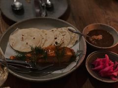 -BOR Eatery(安福路店)