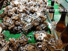 -盒马鲜生(皇庭广场店)