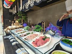 -朗丽兹餐厅