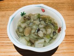 芥末章鱼-初居食屋日式料理(万象城购物中心店)