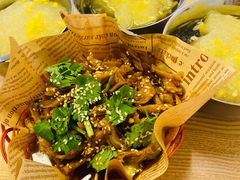 -南街清补凉(黄贝岭店)