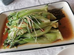 -津悦·正阳春烤鸭(红旗南路店)