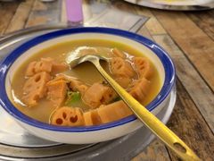 -食德喜·阳山鸡王食研基地
