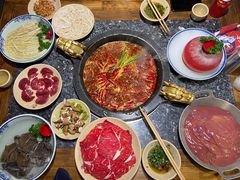 -蜀大侠火锅(寰球文化地标·总府店)