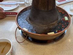 -阳坊大都涮羊肉(阳坊总店)