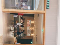 -星巴克臻选(南通万象城1F店)