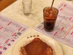 -大哥餐厅(西城花园店)