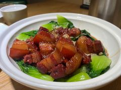 -长寿面馆(振兴路店)