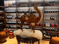 -和平官邸·花园餐厅(武定西路店)