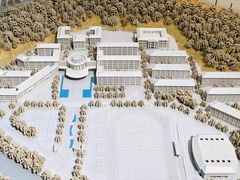 -宜昌市城市规划展览馆