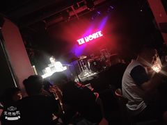 -TZ House音乐现场(茅台店)