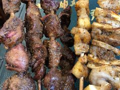 小腰子-伊隆斋(什刹海店)