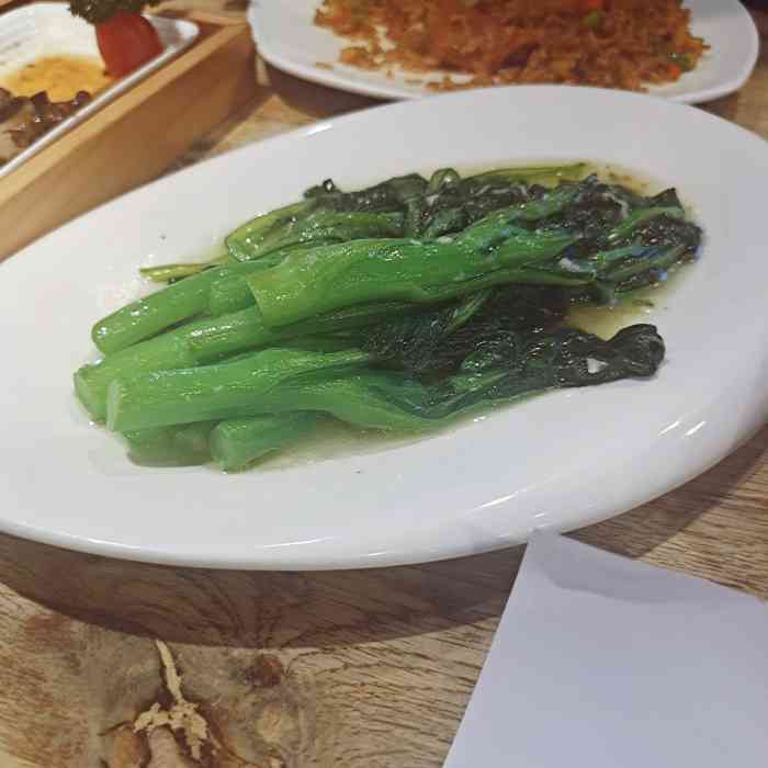 西旺港式茶餐廳(親橙裡店)-