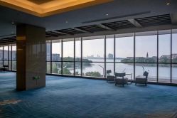 -福朋喜来登酒店·宴会厅