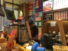 -美芝莲(领展购物广场中关村店)