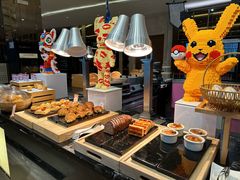 -烟台百纳瑞汀酒店