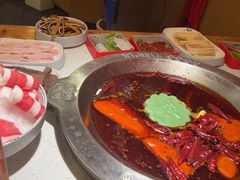 -大龙燚火锅(科华店)