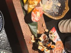 -古田居·特色寿司料理(星之岛旗舰店)