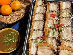 -龙姐私房菜(和顺古镇店)