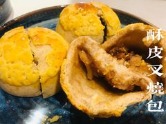 -白天鹅宾馆-宏图府餐厅