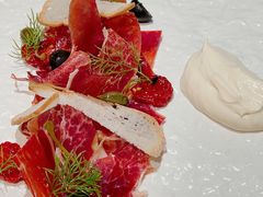 -L'Arome芳芳法国餐厅(仙林金鹰店)