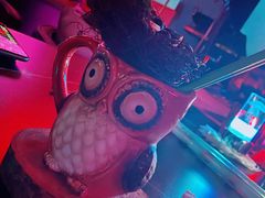 -MOSSO音乐酒吧·live house(南京旗舰店)