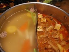 -左庭右院鲜牛肉火锅(新梅广场店)