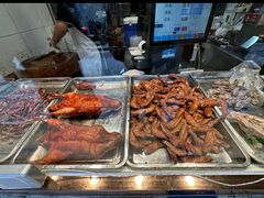 -竺桥兄弟烤鸭馆(竺桥店)