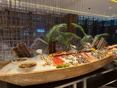 -君悦酒店·乐厨·高空自助餐(青年大街店)
