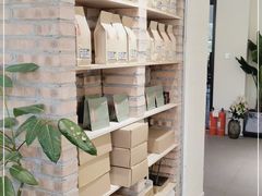 -花仓咖啡(祥安巷店)