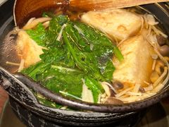 -Tsuru鹤日本料理(静安香格里拉店)