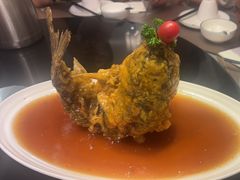 -闫府私房菜·老字号(恒隆店)