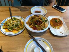 -丁虎子烤肉(国道二店)