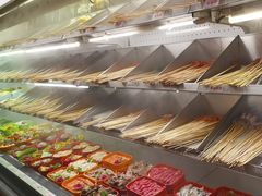 -老马路串串香火锅(北门桥店)